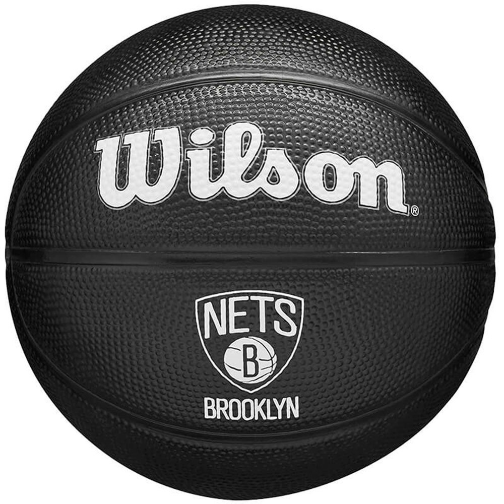 Balón Wilson Brooklyn Nets...