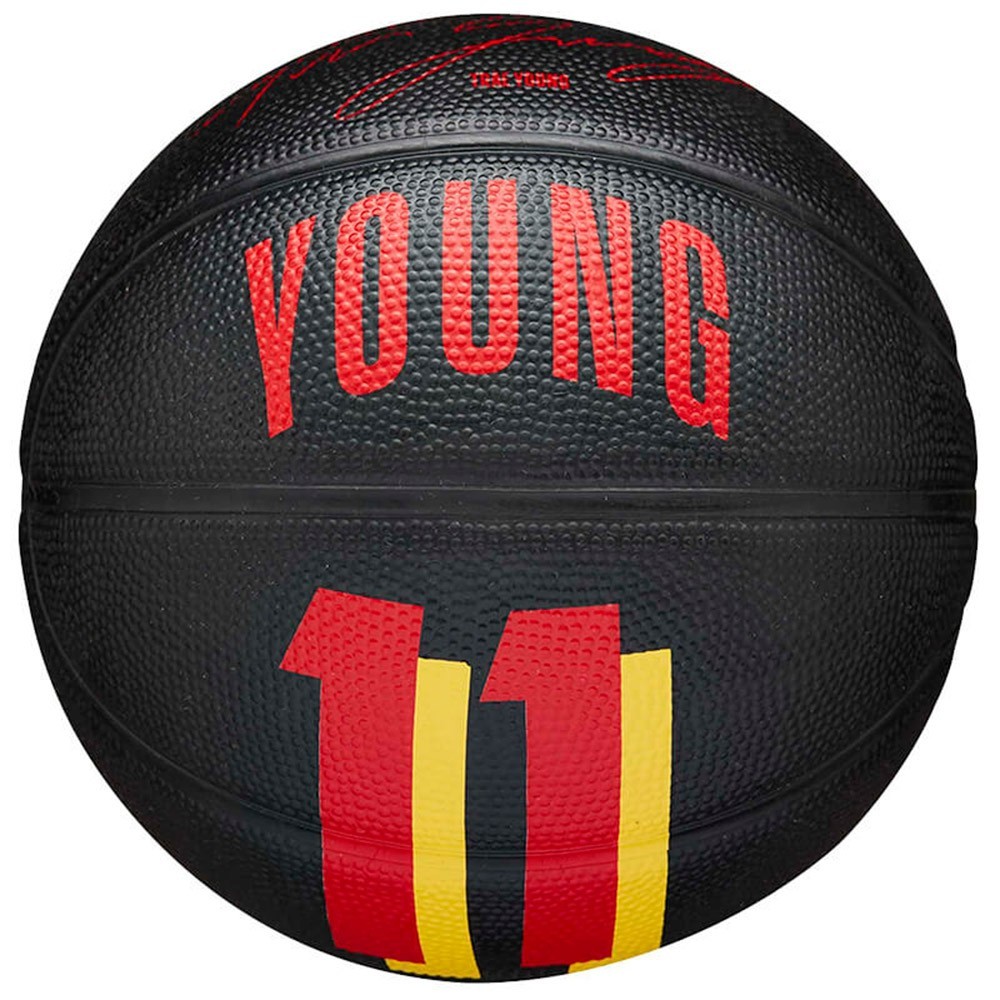 Pilota Trae Young Atlanta...