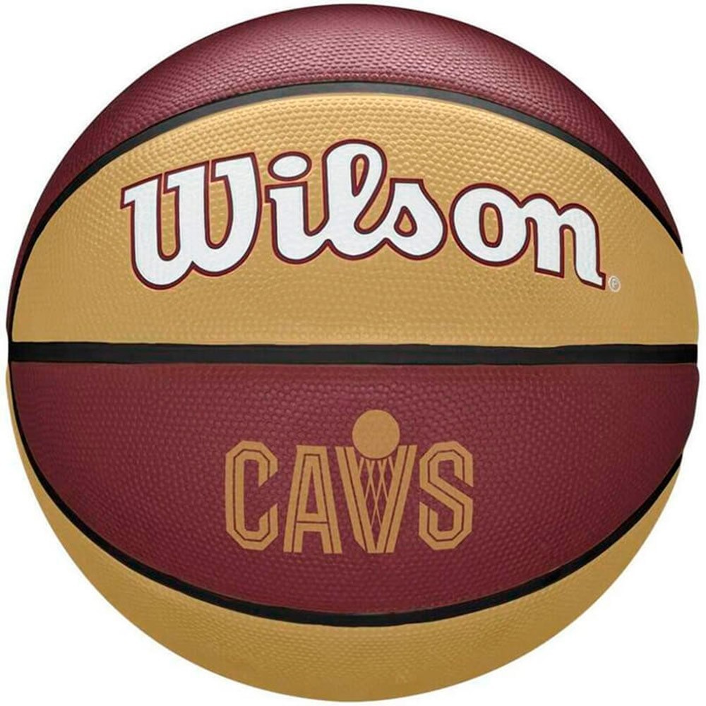 Wilson Cleveland Cavaliers...