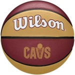 Balón Wilson Cleveland Cavaliers NBA Team Tribute Basketball