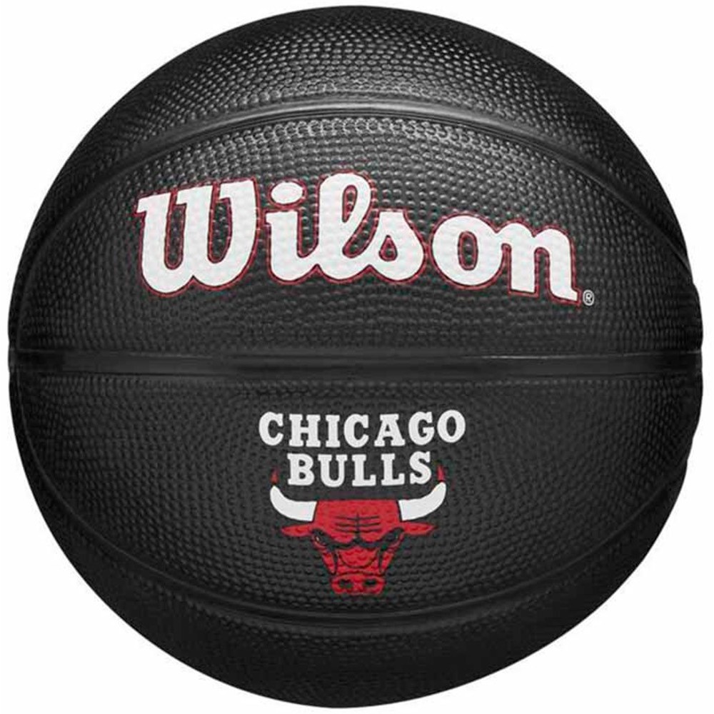 Balón Wilson Chicago Bulls...