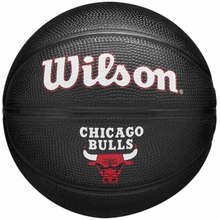 Balón Wilson Chicago Bulls...