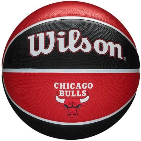 Pilota Wilson Chicago Bulls...