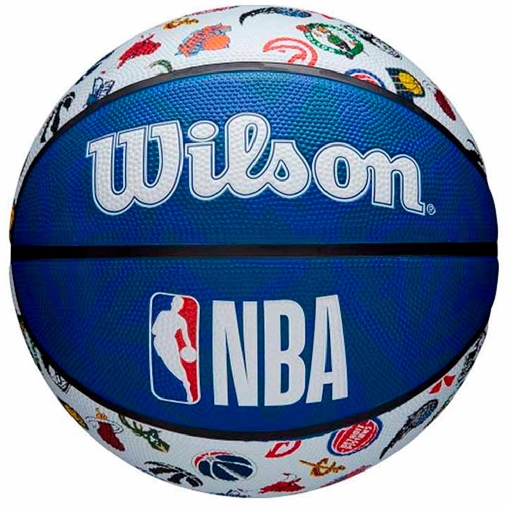 Pilota Wilson NBA Team...