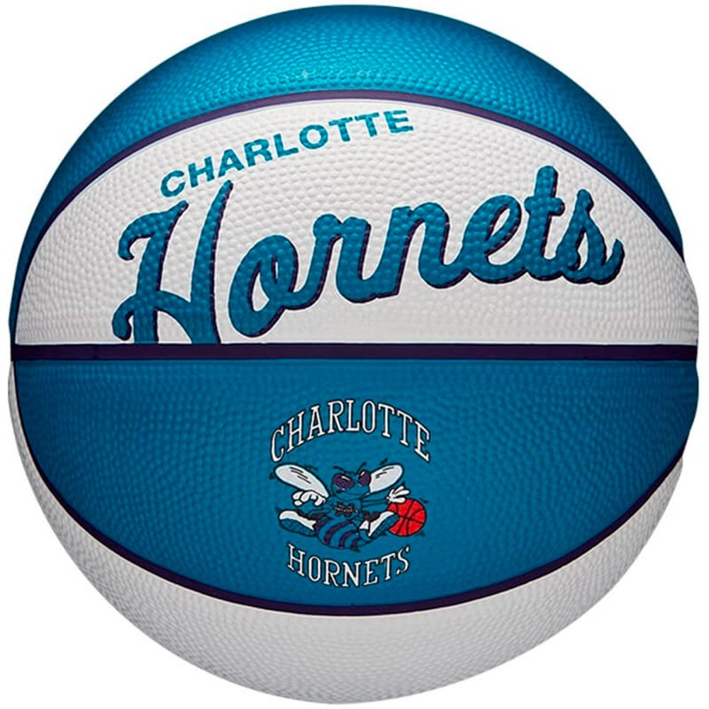 Wilson Charlotte Hornets...