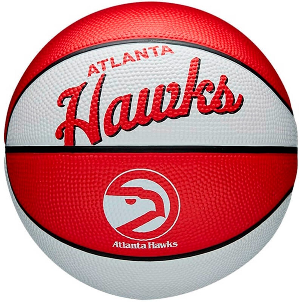 Balón Wilson Atlanta Hawks...