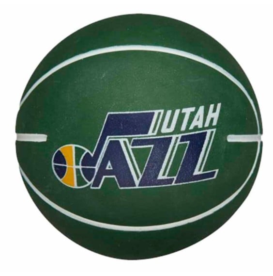 Wilson NBA Acheter Utah Jazz Ball Dribbler Super Mini | 24Segons