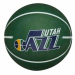 Balón Utah Jazz Wilson NBA...