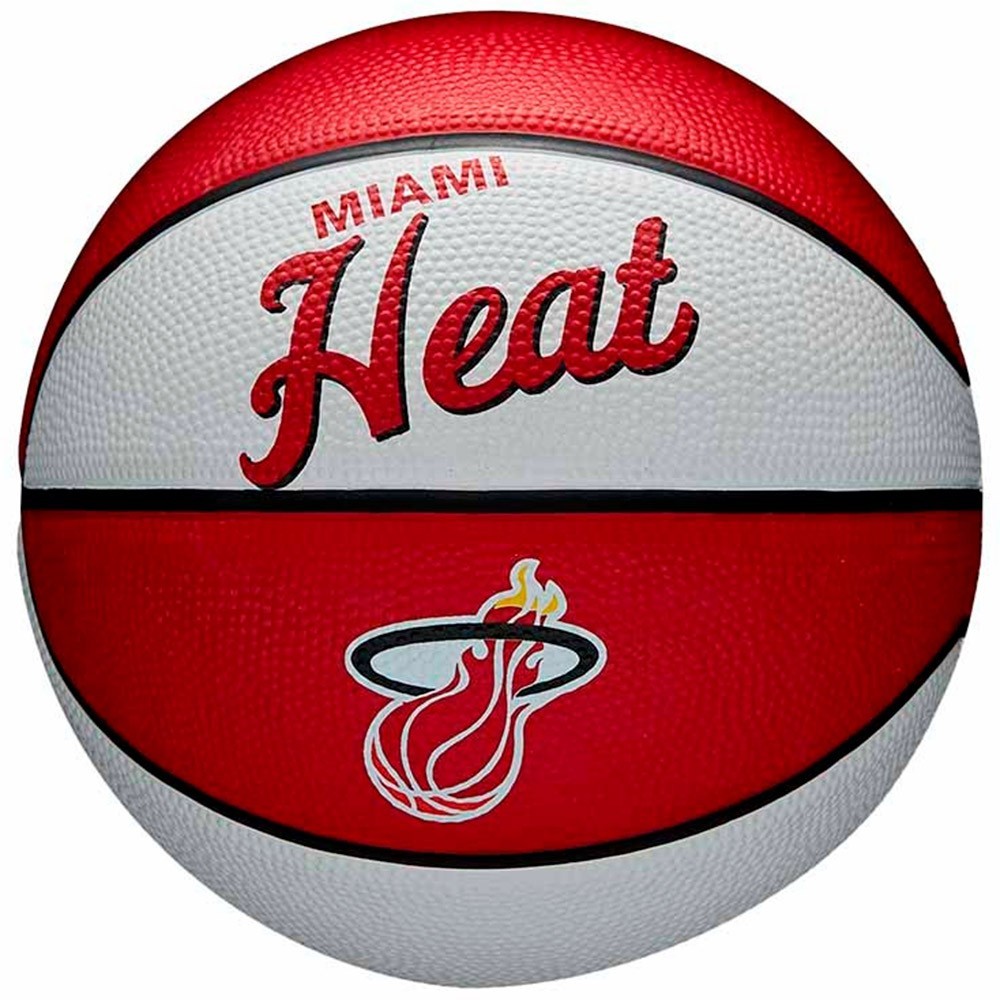 Pilota Wilson Miami Heat...