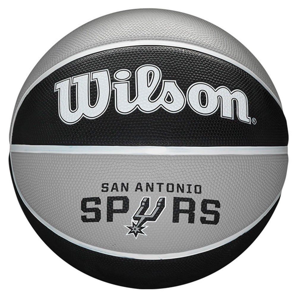 Balón Wilson San Antonio...