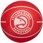 Atlanta Hawks Wilson NBA Dribbler Super Mini Ball