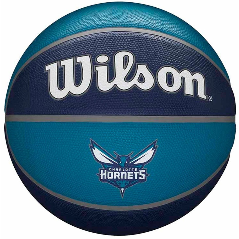 Wilson Charlotte Hornets...