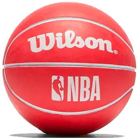Buy Wilson NBA Version Dribbler Super Mini Basketball | 24Segons