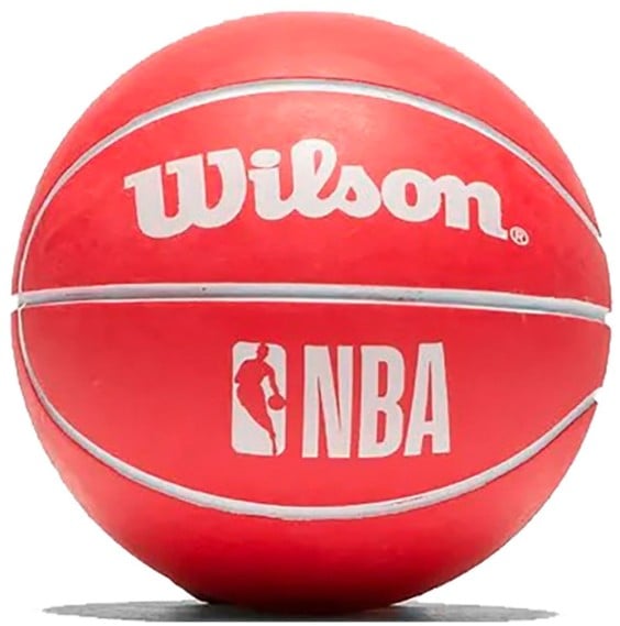 Wilson NBA Acheter Ball Version Dribbler Super Mini | 24Segons