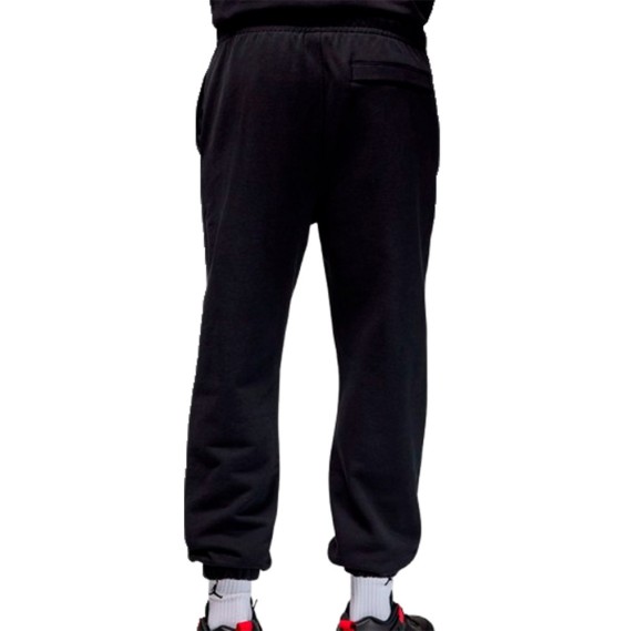 Jordan Acquista i pantaloni Flight Fleece Black | 24Segons