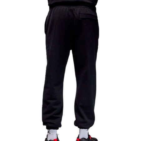 Pantalón Jordan Flight Fleece Black