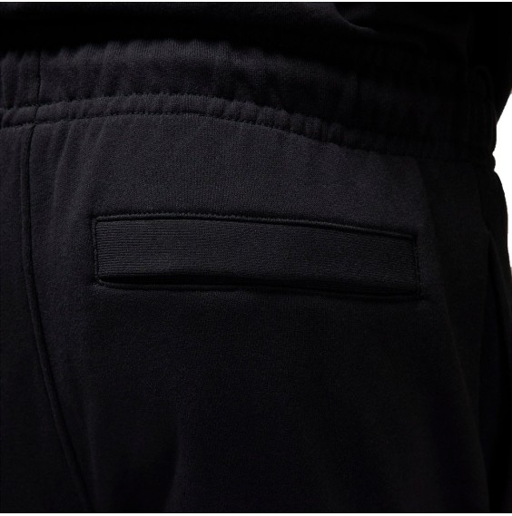 Jordan Acheter Pantalon Flight Fleece Noir | 24Segons