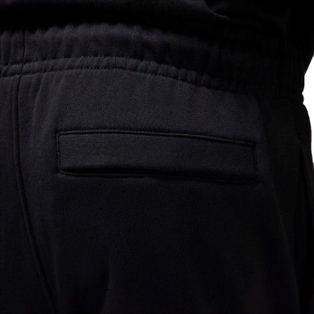 Pantalons Jordan Flight Fleece Black