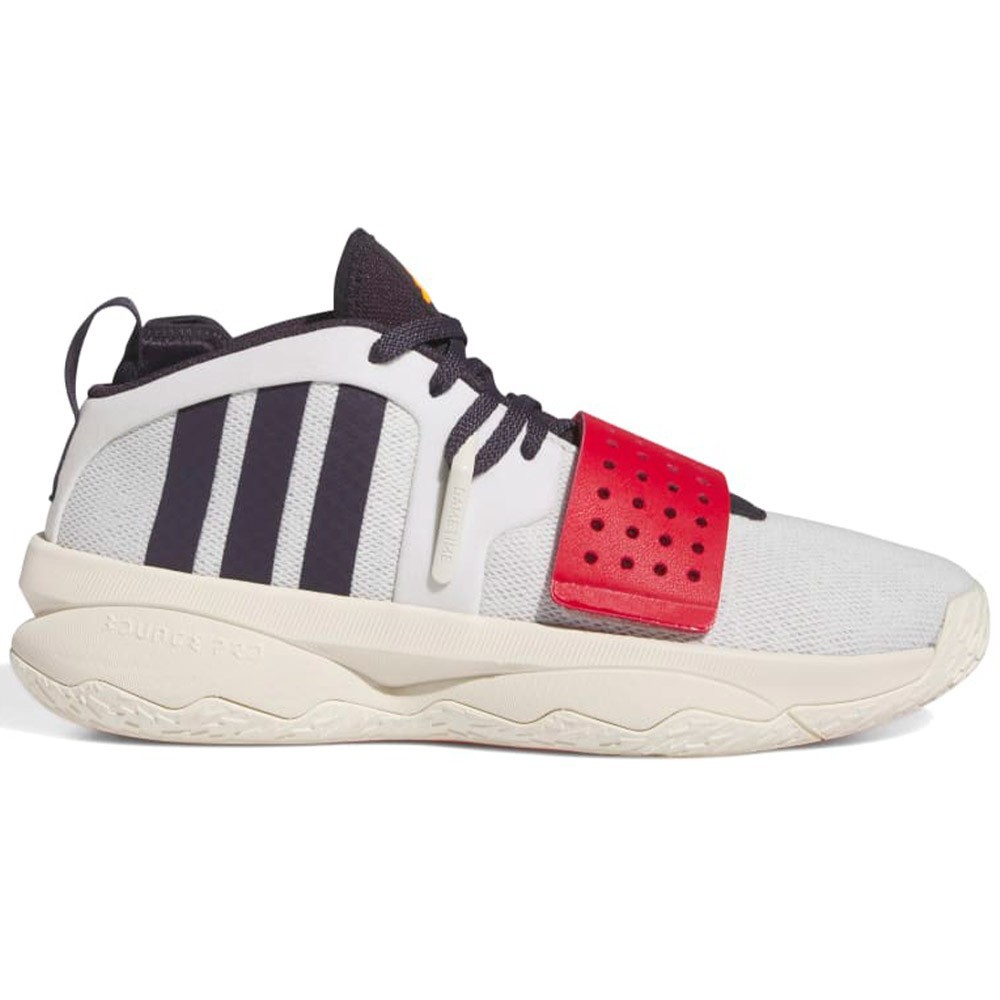 Adidas china basketball uruguay best sale