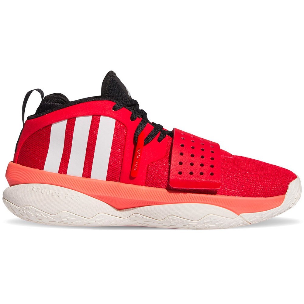 Buy adidas Performance Dame 8 Extply Clowhi Sneakers 24Segons