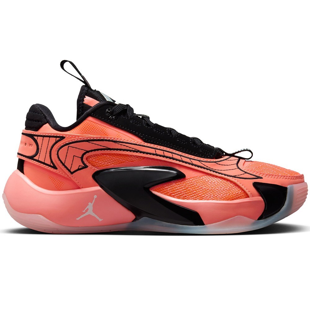 Jordan Luka 2 Bright Mango