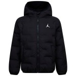 Jaqueta Kids Jordan Welded Puffer Black