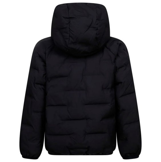 Jordan Acquista la giacca per bambini Welded Puffer Black | 24Segons