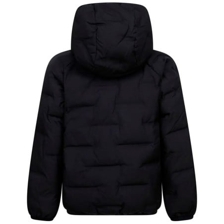 Chaqueta Kids Jordan Welded Puffer Black