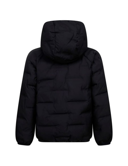 Jordan Acquista la giacca per bambini Welded Puffer Black | 24Segons