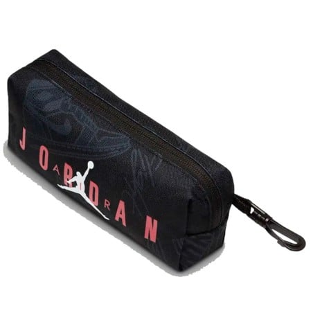 Mochila Jordan Air School Black