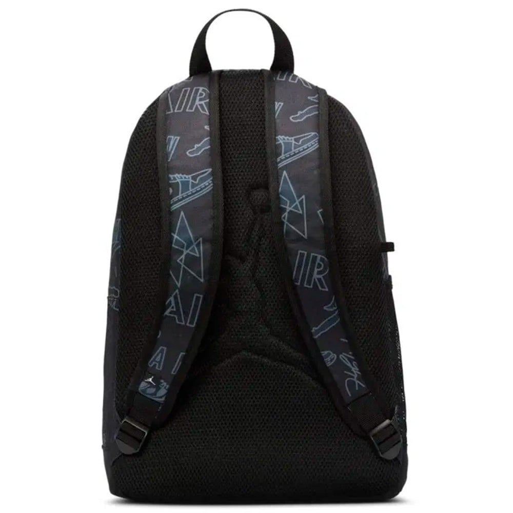 Mochila Jordan Air School Black