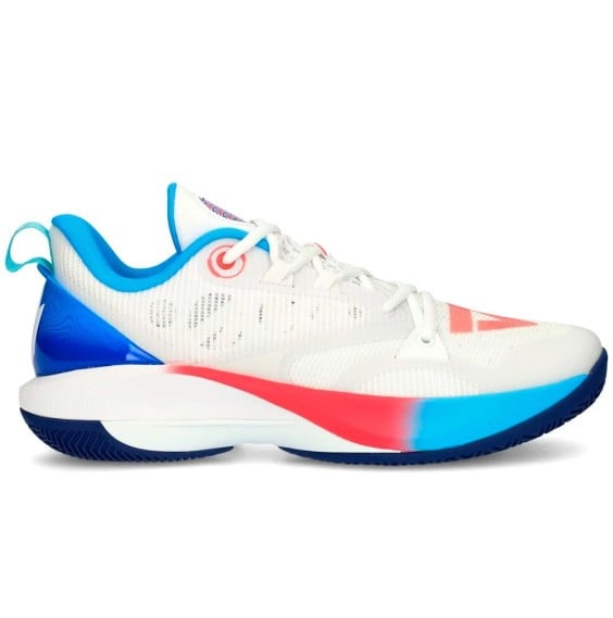 Peak Comprare Scarpe Andrew Wiggins AW Talent 1 Bianco Blu|24Segoni