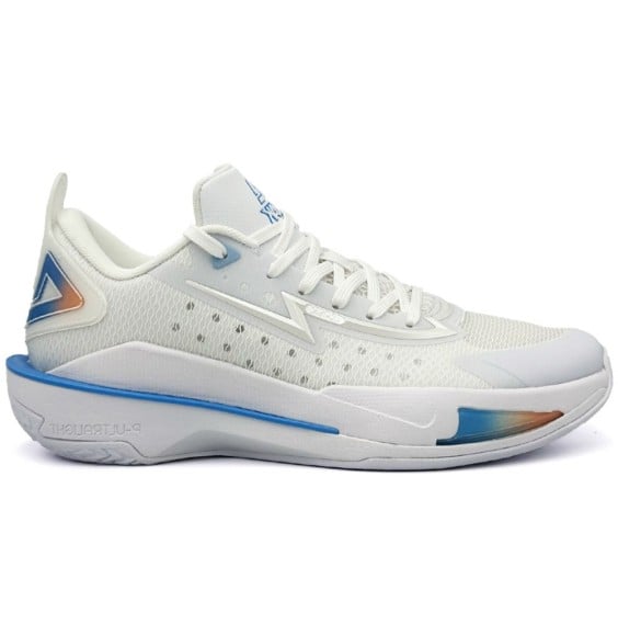 Peak Acquista le scarpe Lightning 11 White | 24Segons