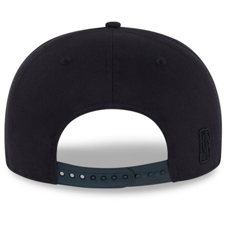 Gorra Chicago Bulls Bob 9Fifty Black