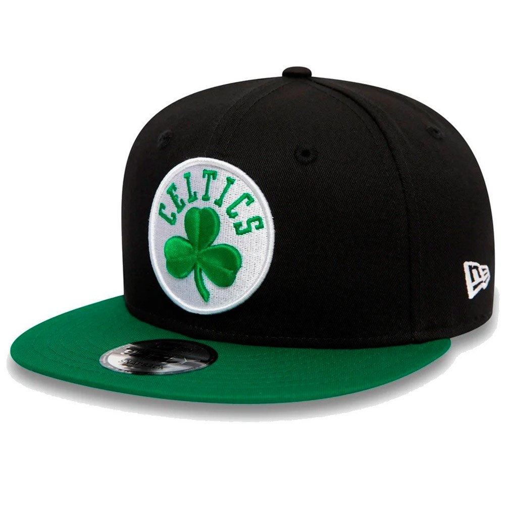 Gorra Boston Celtics Logo...