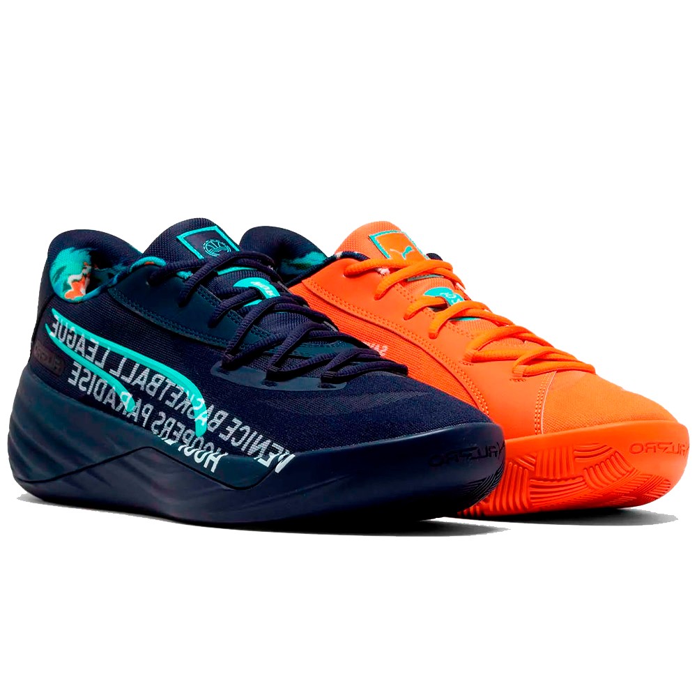 Puma All Pro Nitro VBL