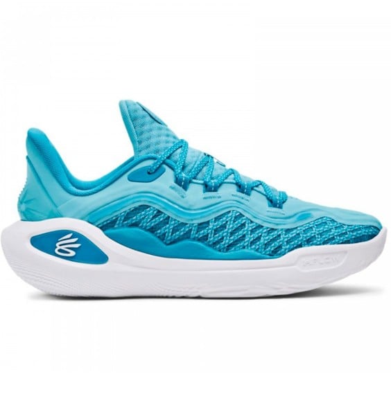 Under Armour Acheter Chaussures Curry 11 Protège-dents | 24Segons