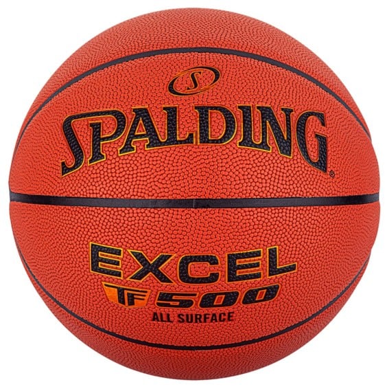 Spalding Acheter Ball Excel TF-500 Composite Ball Sz6 | 24Segons