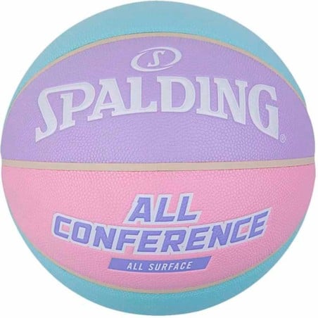 Spalding All Conference...