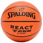 Balón Spalding React TF-250...