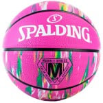 Spalding Marble Series Pink...