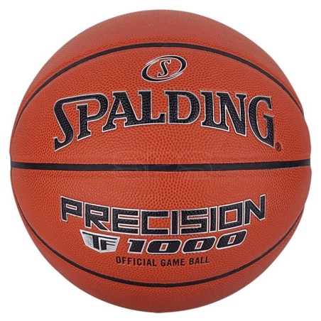 Balón Spalding FIBA TF-1000...