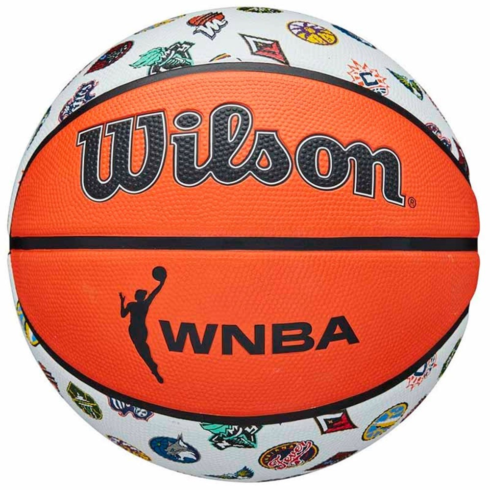 Wilson WNBA All Team...