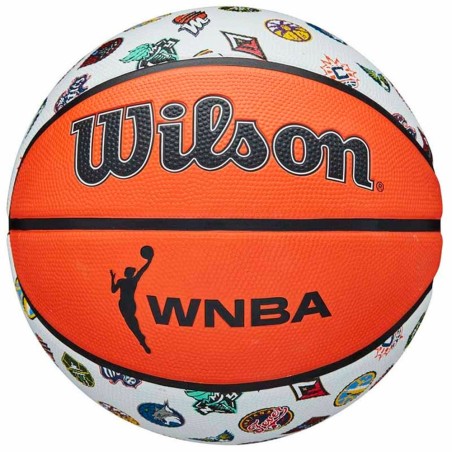 Wilson WNBA All Team...