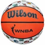 Balón de Baloncesto Wilson...