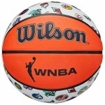 Wilson WNBA All Team...