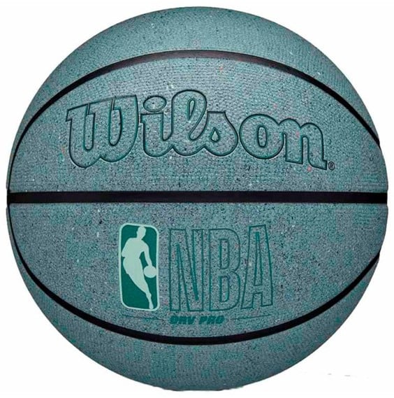 Wilson NBA Acheter Ball DRV Pro Eco Basket Menthe Sz7 | 24Segons