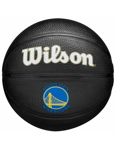 Buy Wilson Golden State Warriors NBA Team Mini Ball Sz3  | 24Segons