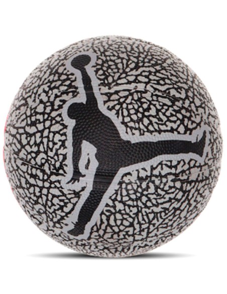 Comprar Jordan Skills 2.0 ball. Graphic Black Ball Sz3 | 24Segons