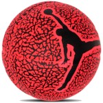 Balón Jordan Skills 2.0. Graphic Red Ball Sz3